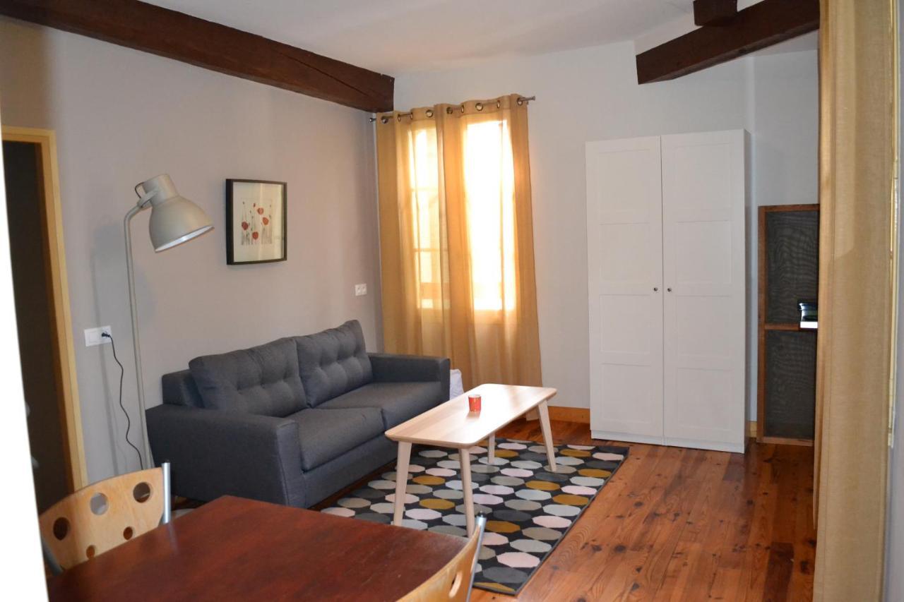 Appartement Moulin De Laurent
