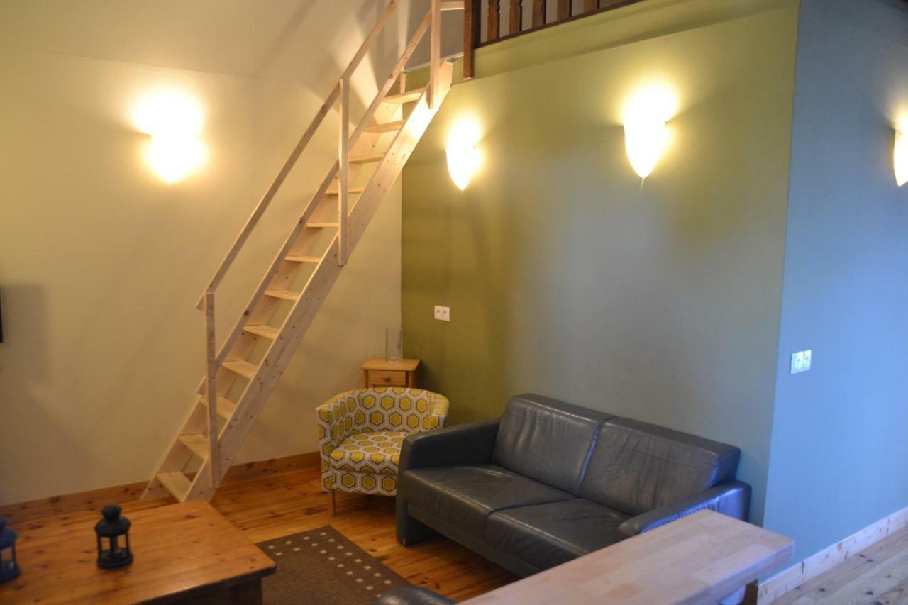 Appartement Moulin De Laurent Saint-Laurent (Lot-et-Garonne)
