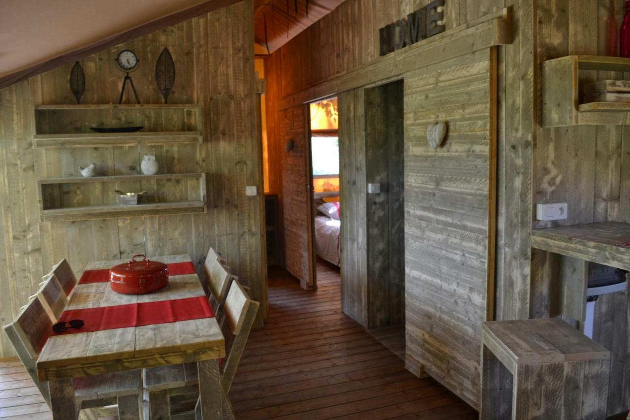 Moulin De Laurent Appartement *