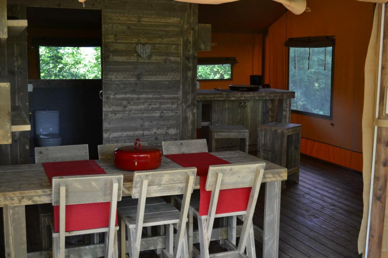 Appartement Moulin De Laurent
